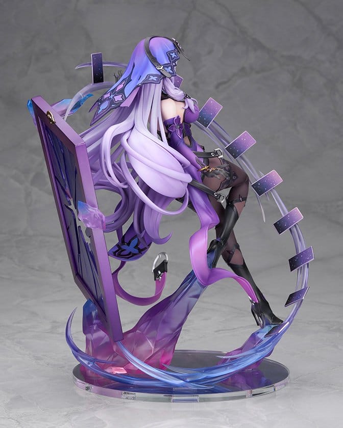 Honkai: Star Rail PVC Figur 1/7 Black Swan 26 cm Image 8