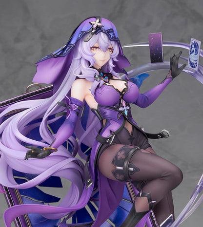 Honkai: Star Rail PVC Figur 1/7 Black Swan 26 cm Image 10