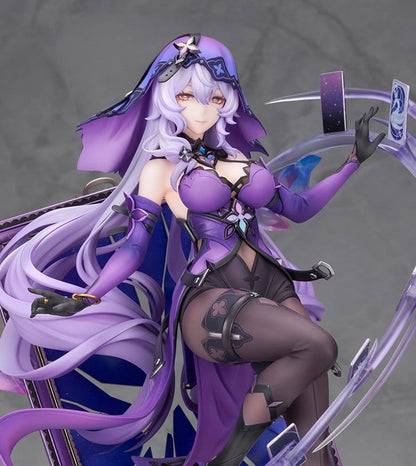 Honkai: Star Rail PVC Figur 1/7 Black Swan 26 cm Image 11
