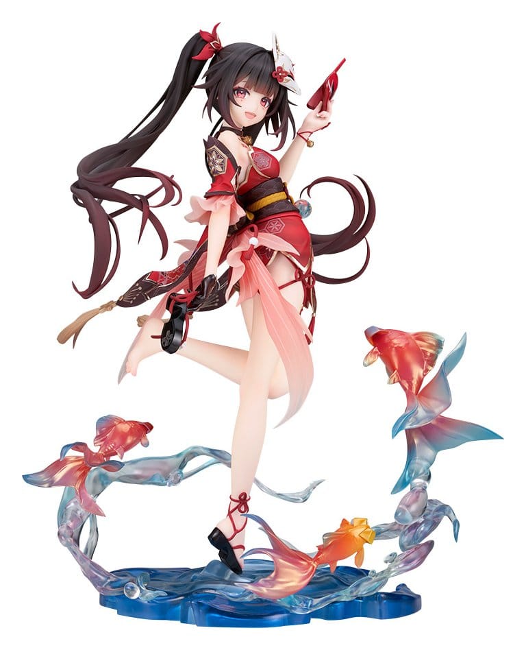 Honkai: Star Rail PVC Figur 1/7 Sparkle 23 cm Image 1