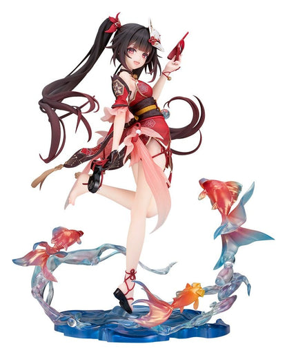 Honkai: Star Rail PVC Figur 1/7 Sparkle 23 cm Image 1