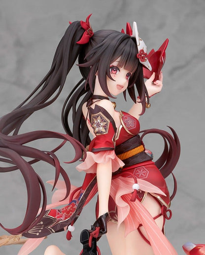 Honkai: Star Rail PVC Figur 1/7 Sparkle 23 cm Image 2