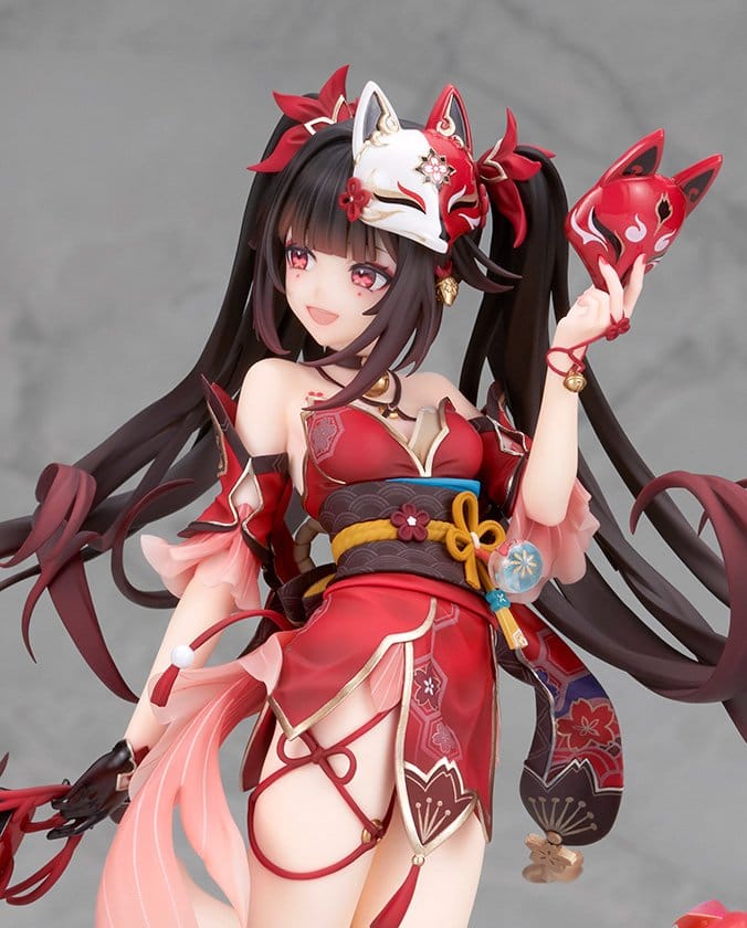 Honkai: Star Rail PVC Figur 1/7 Sparkle 23 cm Image 3