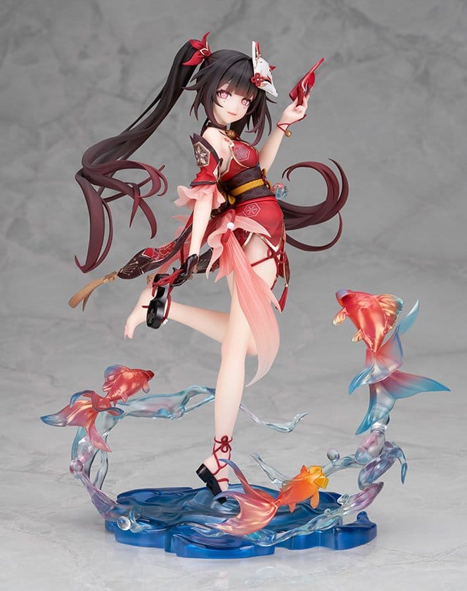 Honkai: Star Rail PVC Figur 1/7 Sparkle 23 cm Image 4