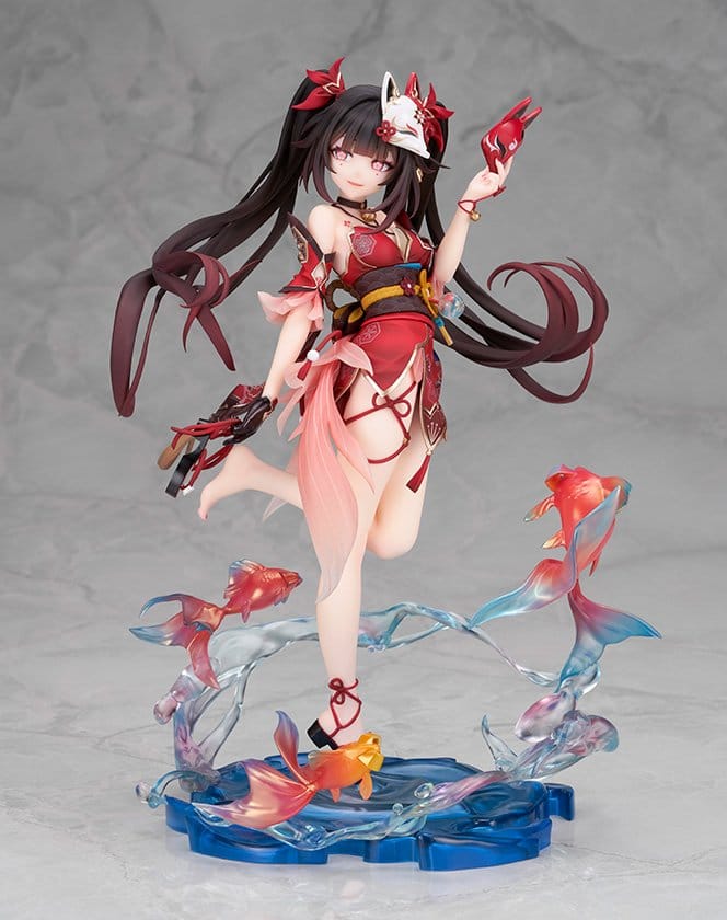 Honkai: Star Rail PVC Figur 1/7 Sparkle 23 cm Image 5