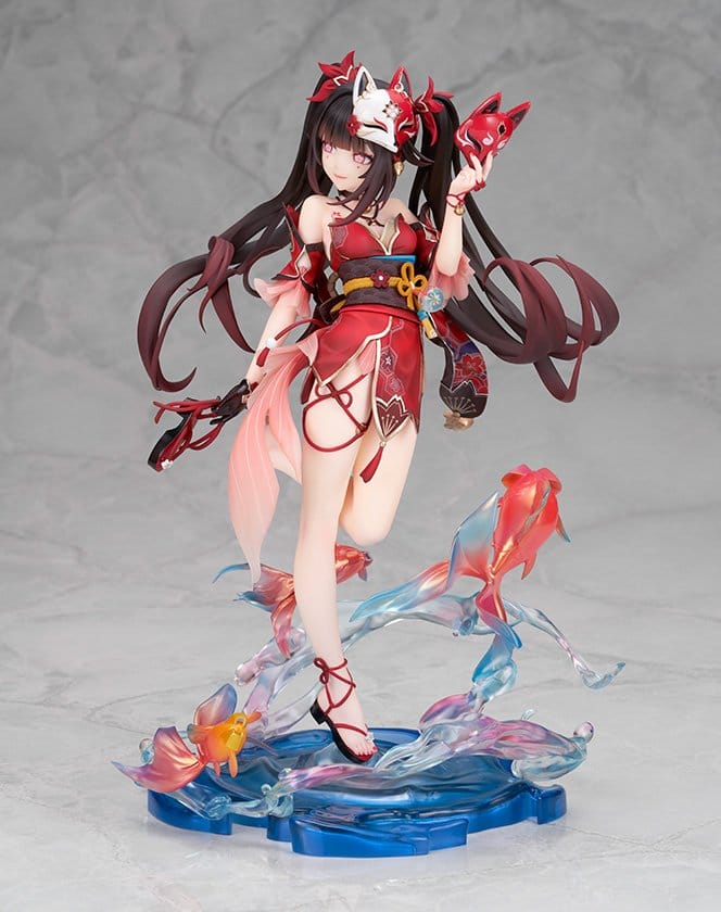 Honkai: Star Rail PVC Figur 1/7 Sparkle 23 cm Image 6