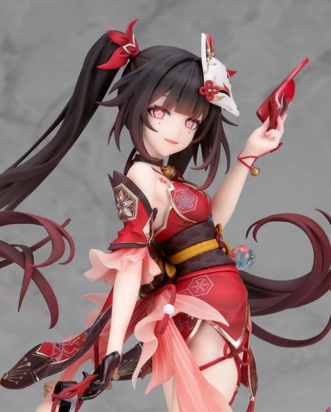 Honkai: Star Rail PVC Figur 1/7 Sparkle 23 cm Image 7