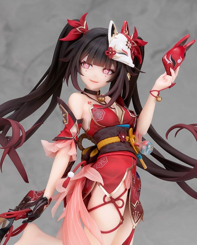 Honkai: Star Rail PVC Figur 1/7 Sparkle 23 cm Image 8