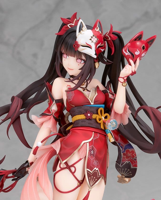 Honkai: Star Rail PVC Figur 1/7 Sparkle 23 cm Image 9