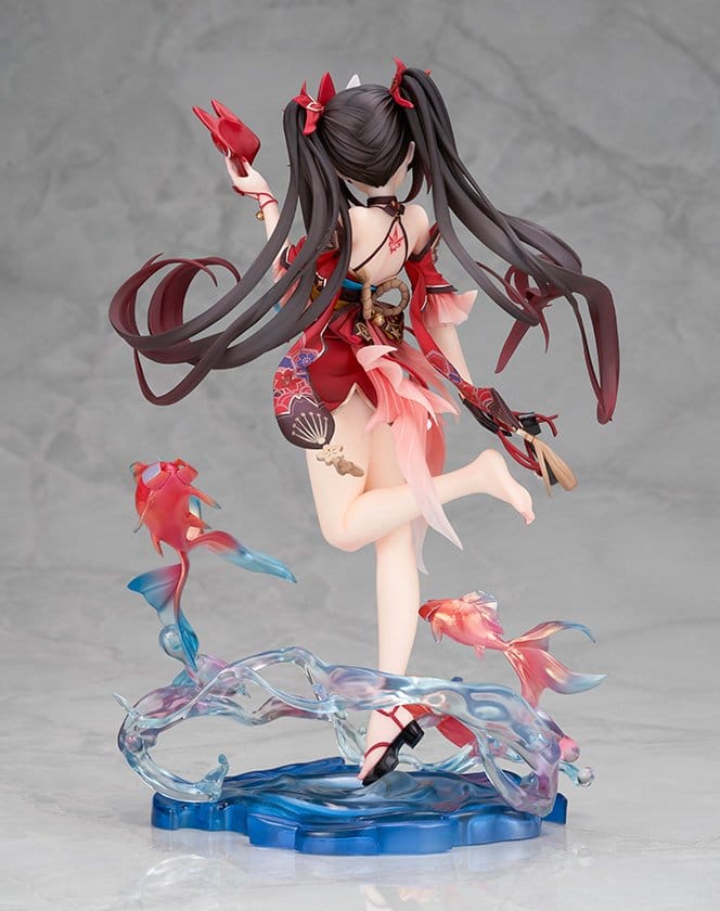 Honkai: Star Rail PVC Figur 1/7 Sparkle 23 cm Image 10