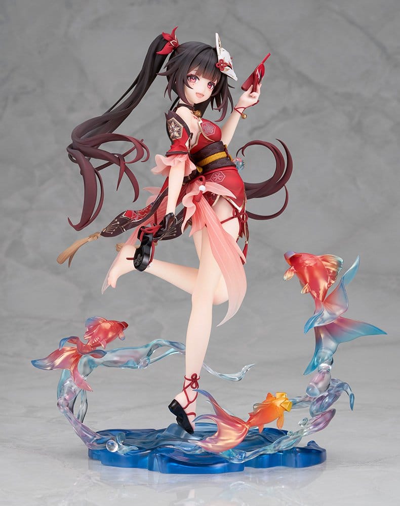 Honkai: Star Rail PVC Figur 1/7 Sparkle 23 cm Image 12