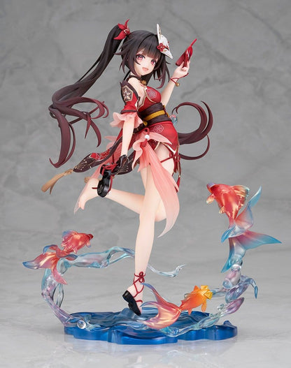 Honkai: Star Rail PVC Figur 1/7 Sparkle 23 cm Image 12