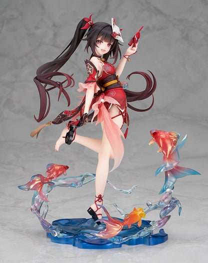 Honkai: Star Rail PVC Figur 1/7 Sparkle 23 cm Image 13