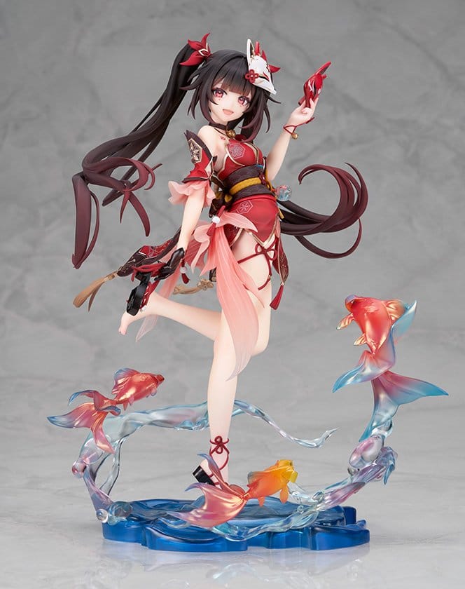 Honkai: Star Rail PVC Figur 1/7 Sparkle 23 cm Image 14