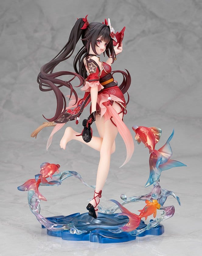Honkai: Star Rail PVC Figur 1/7 Sparkle 23 cm Image 15