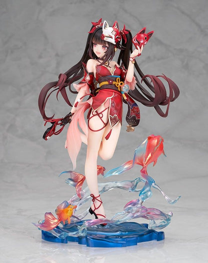 Honkai: Star Rail PVC Figur 1/7 Sparkle 23 cm Image 16