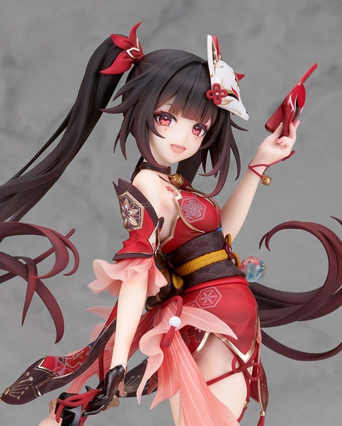 Honkai: Star Rail PVC Figur 1/7 Sparkle 23 cm Image 17