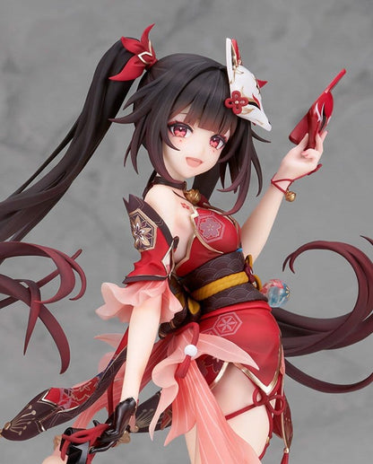 Honkai: Star Rail PVC Figur 1/7 Sparkle 23 cm Image 17