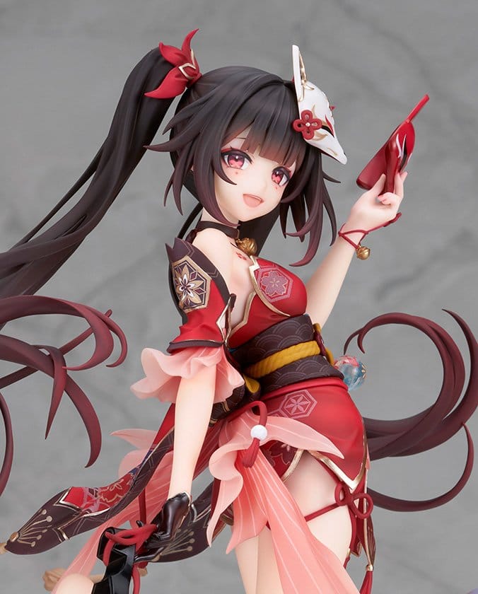 Honkai: Star Rail PVC Figur 1/7 Sparkle 23 cm Image 18