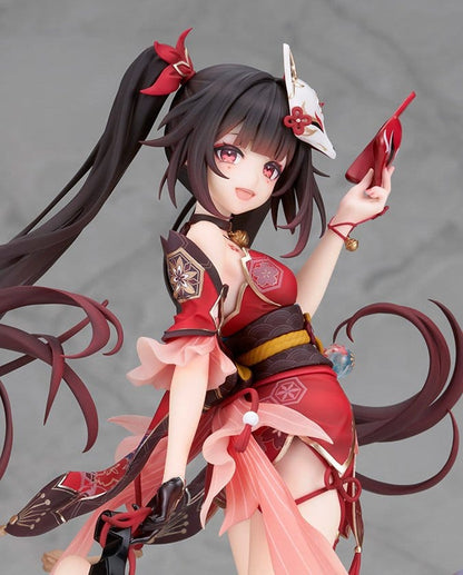 Honkai: Star Rail PVC Figur 1/7 Sparkle 23 cm Image 18