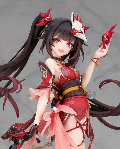 Honkai: Star Rail PVC Figur 1/7 Sparkle 23 cm Image 19