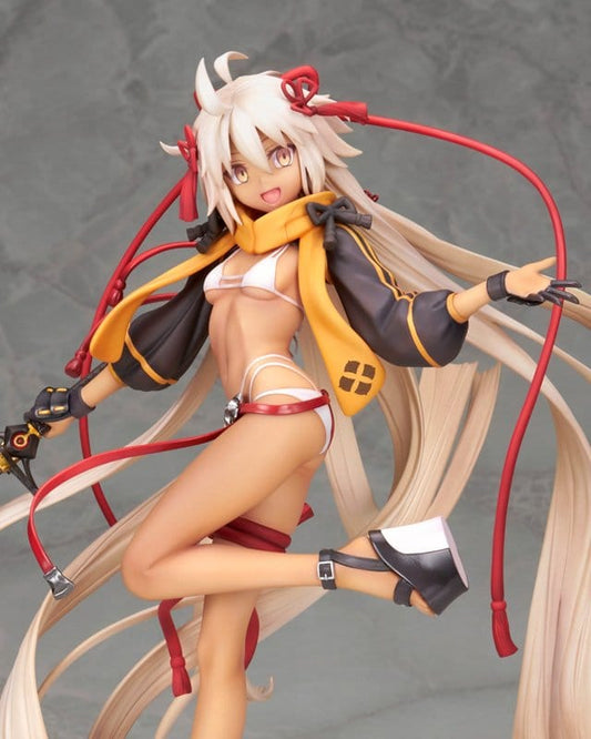 Fate/Grand Order PVC Figur 1/7 Saber/Okita Souji/Alter Final Ascension Ver. 28 cm Image 2