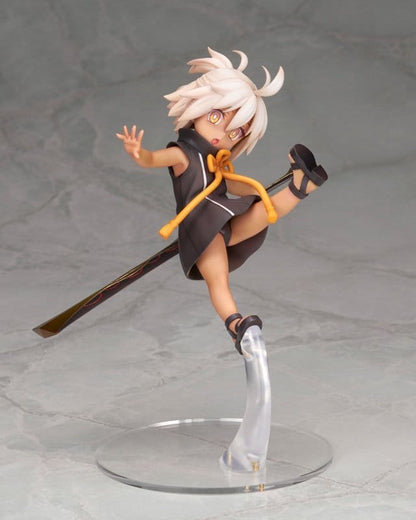 Fate/Grand Order PVC Figur 1/7 Saber/Okita Souji/Alter Final Ascension Ver. 28 cm Image 4