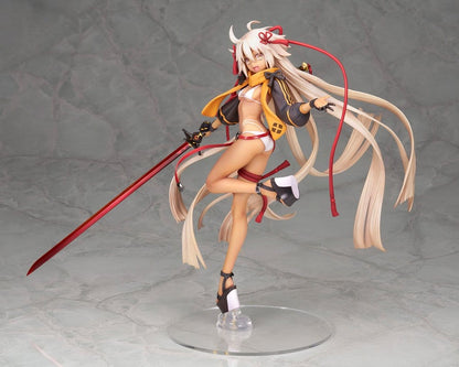 Fate/Grand Order PVC Figur 1/7 Saber/Okita Souji/Alter Final Ascension Ver. 28 cm Image 10