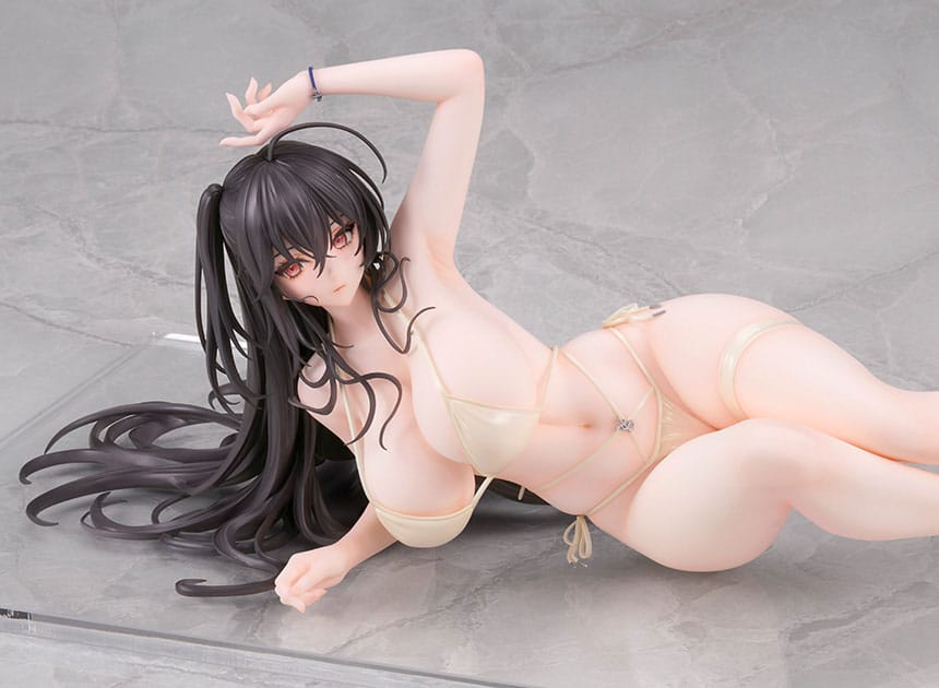 Azur Lane PVC Statue 1/5 Taiho Seaside Daydreams Ver. 15 cm Image 5