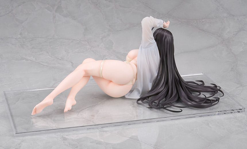Azur Lane PVC Statue 1/5 Taiho Seaside Daydreams Ver. 15 cm Image 10