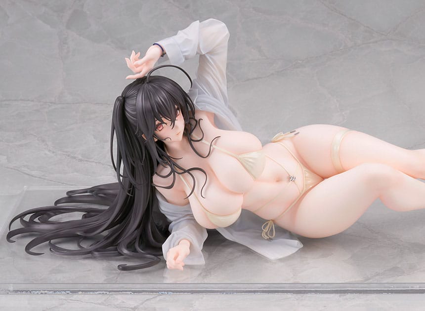 Azur Lane PVC Statue 1/5 Taiho Seaside Daydreams Ver. 15 cm Image 13
