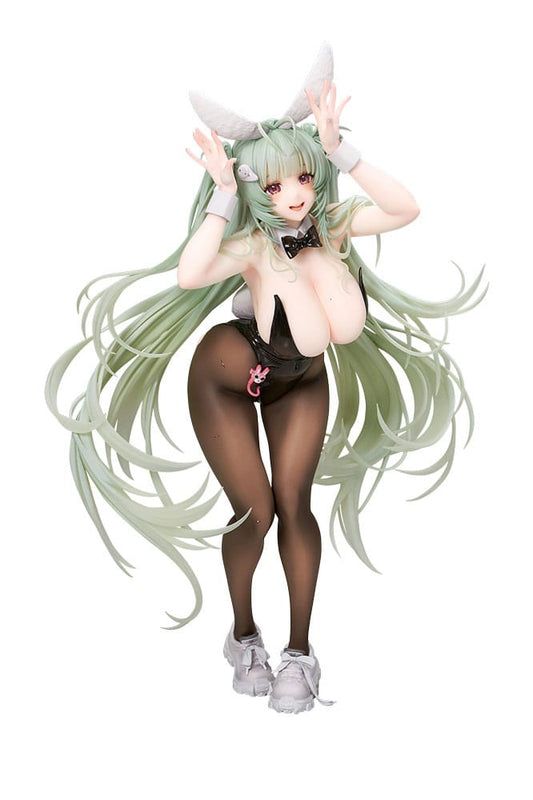 Goddess of Victory: Nikke Statue 1/7 Soda Twinkle Bunny Ver. 24 cm Image 1