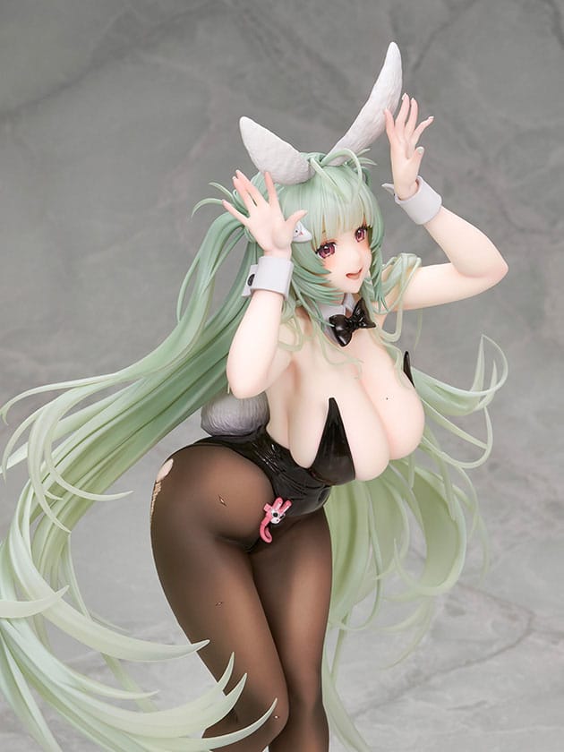 Goddess of Victory: Nikke Statue 1/7 Soda Twinkle Bunny Ver. 24 cm Image 4