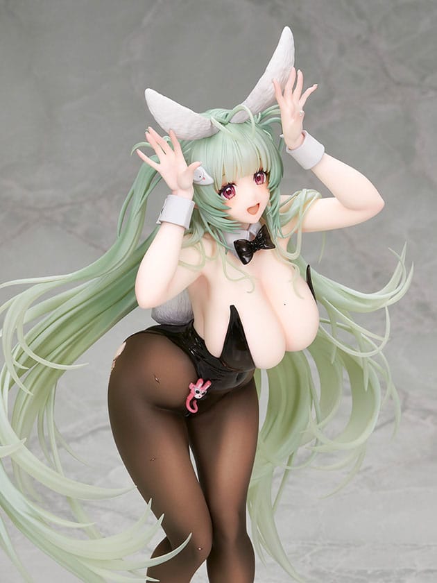 Goddess of Victory: Nikke Statue 1/7 Soda Twinkle Bunny Ver. 24 cm Image 8