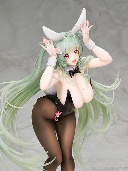 Goddess of Victory: Nikke Statue 1/7 Soda Twinkle Bunny Ver. 24 cm Image 8