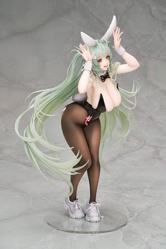 Goddess of Victory: Nikke Statue 1/7 Soda Twinkle Bunny Ver. 24 cm Image 14