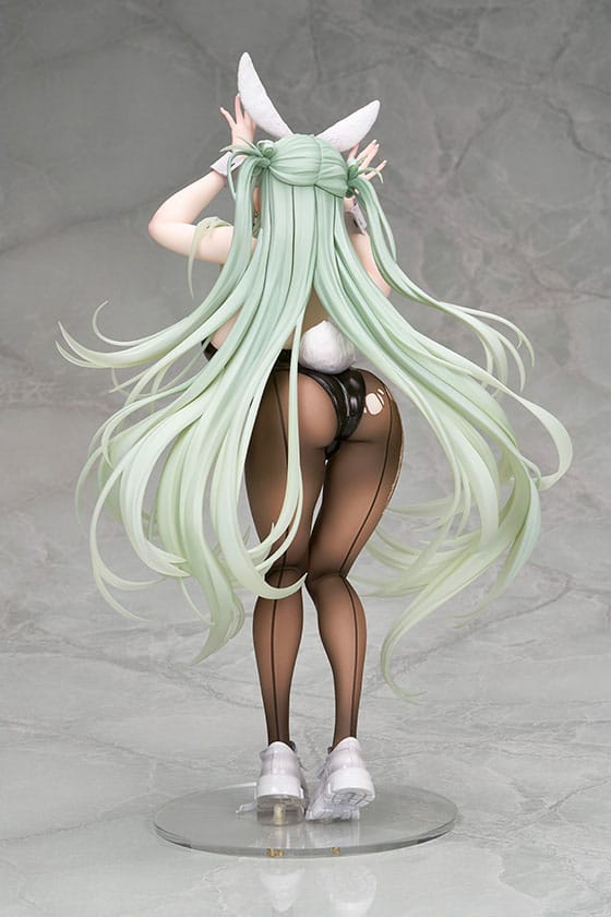 Goddess of Victory: Nikke Statue 1/7 Soda Twinkle Bunny Ver. 24 cm Image 15