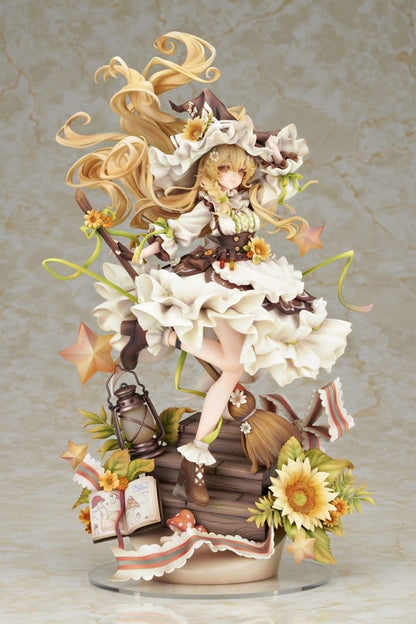 Touhou Project Statue 1/8 Marisa Kirisame 33 cm Image 5