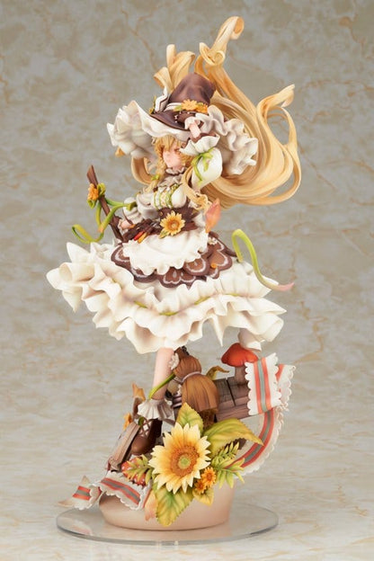Touhou Project Statue 1/8 Marisa Kirisame 33 cm Image 8
