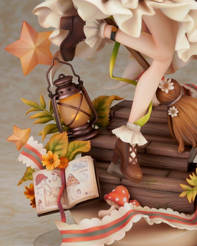 Touhou Project Statue 1/8 Marisa Kirisame 33 cm Image 10