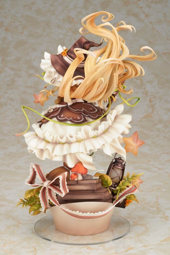 Touhou Project Statue 1/8 Marisa Kirisame 33 cm Image 11