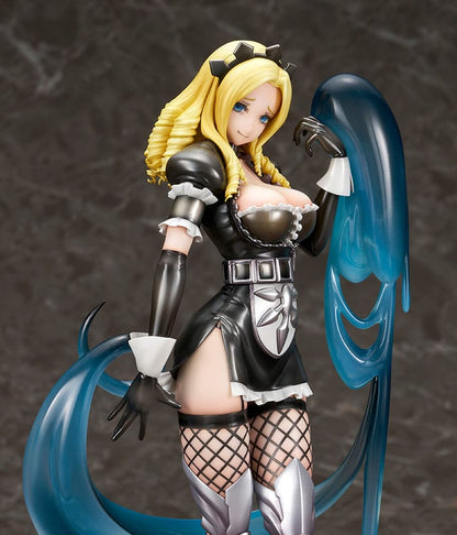 Overlord PVC Statue 1/8 Solution Epsilon 10th Anniversary so-bin Ver. 26 cm Image 9