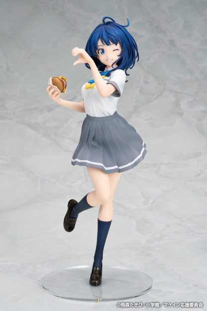 Too Many Losing Heroines! PVC Figur 1/7 Anna Yanami 24 cm Image 2