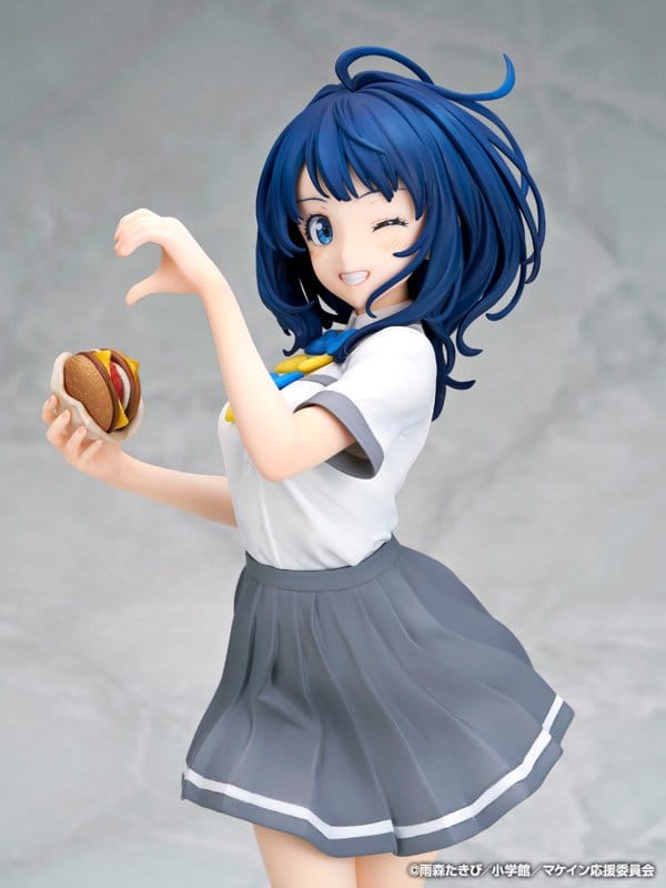Too Many Losing Heroines! PVC Figur 1/7 Anna Yanami 24 cm Image 3