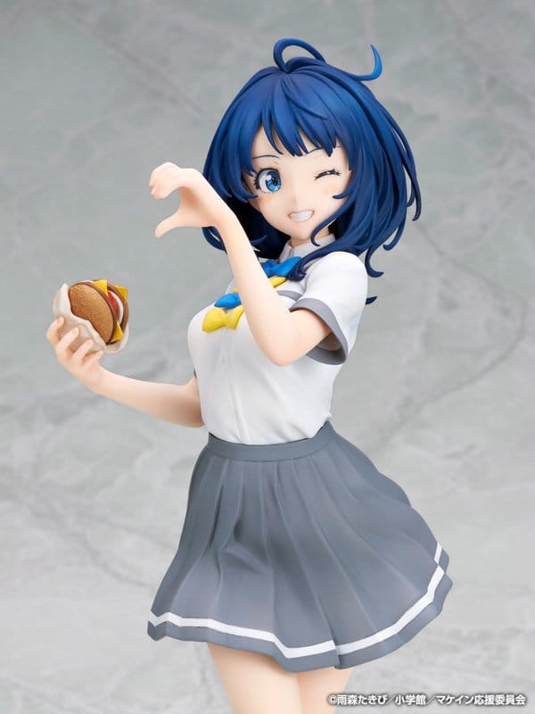 Too Many Losing Heroines! PVC Figur 1/7 Anna Yanami 24 cm Image 4