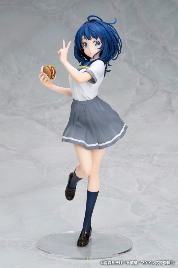 Too Many Losing Heroines! PVC Figur 1/7 Anna Yanami 24 cm Image 5