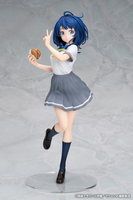Too Many Losing Heroines! PVC Figur 1/7 Anna Yanami 24 cm Image 6