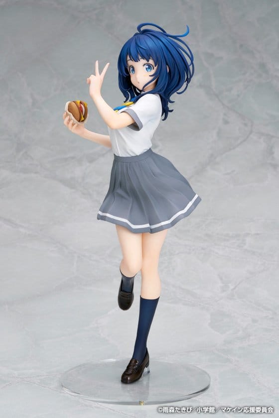 Too Many Losing Heroines! PVC Figur 1/7 Anna Yanami 24 cm Image 7