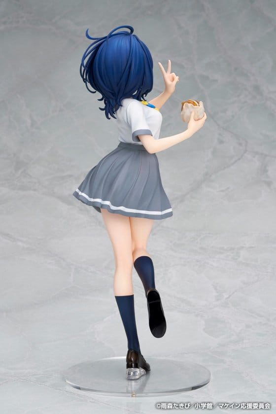 Too Many Losing Heroines! PVC Figur 1/7 Anna Yanami 24 cm Image 8