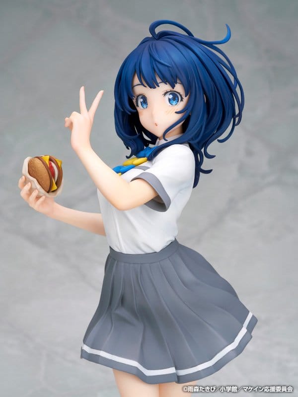Too Many Losing Heroines! PVC Figur 1/7 Anna Yanami 24 cm Image 9